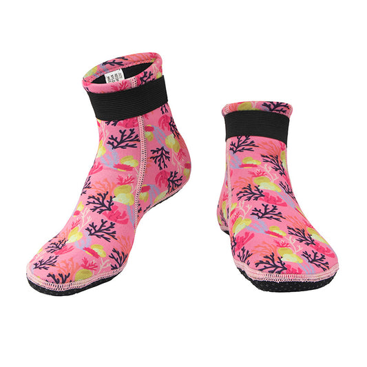 Kids Neoprene Diving Socks