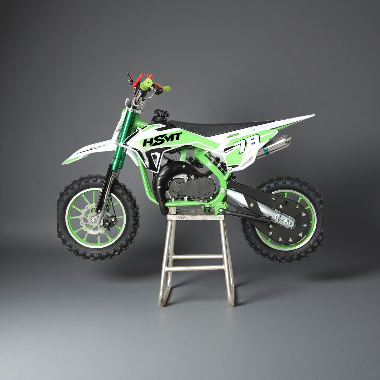 Kids Off-Road Motorcycle 49cc
