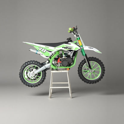 Kids Off-Road Motorcycle 49cc