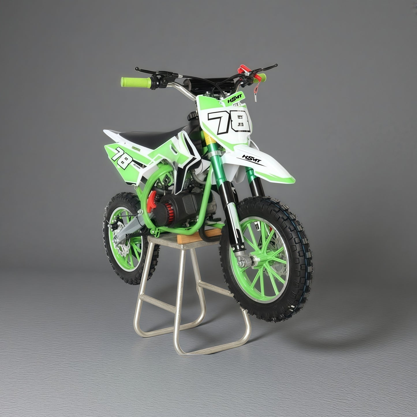 Kids Off-Road Motorcycle 49cc