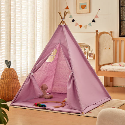 Kids play tent