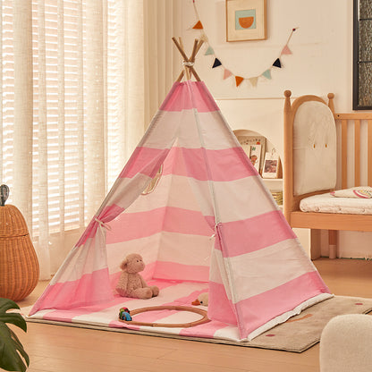 Kids play tent