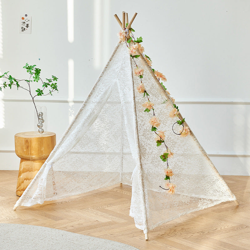 Kids Play Tent