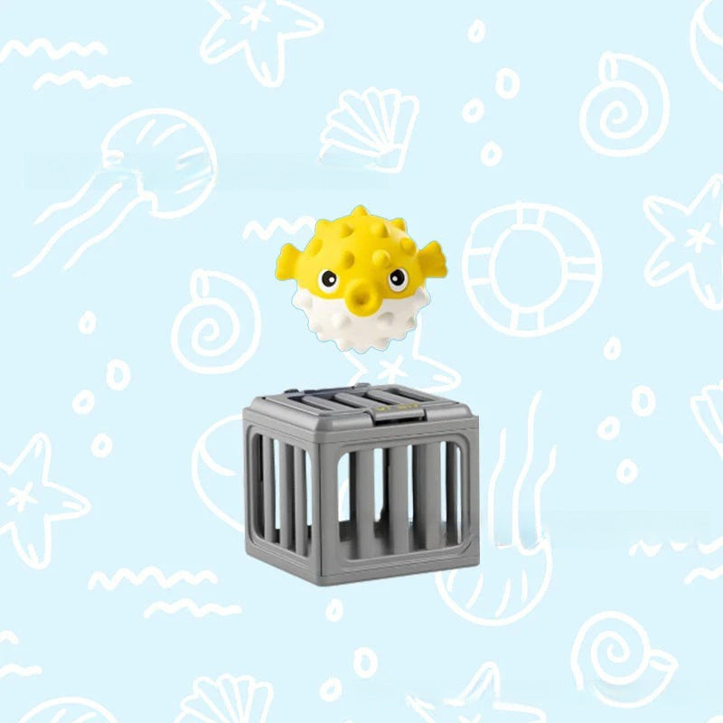 Kids' Pool Diving Toy