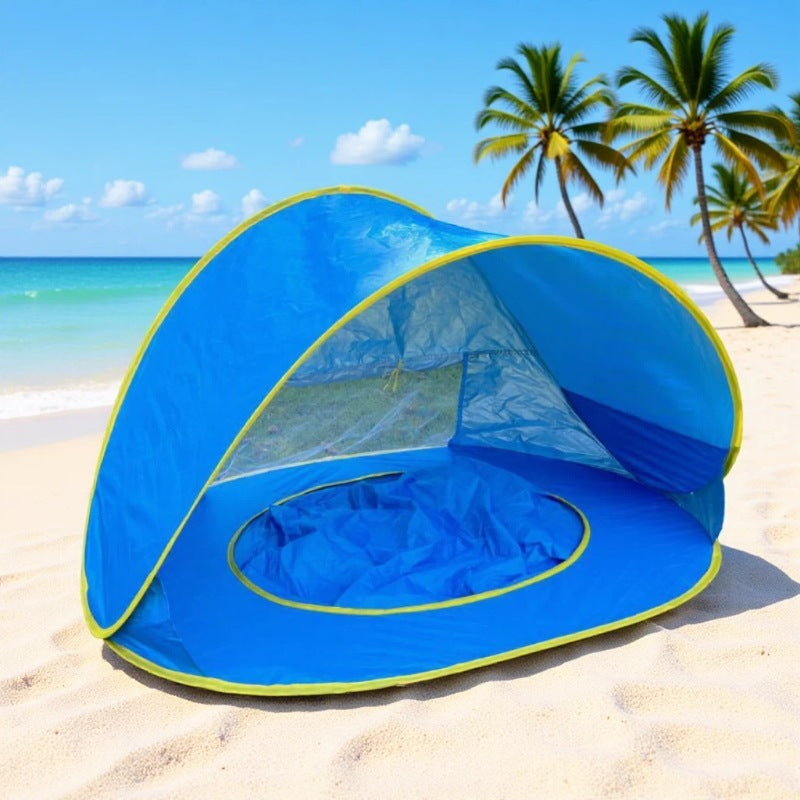 Kids Pop Up Play Tent