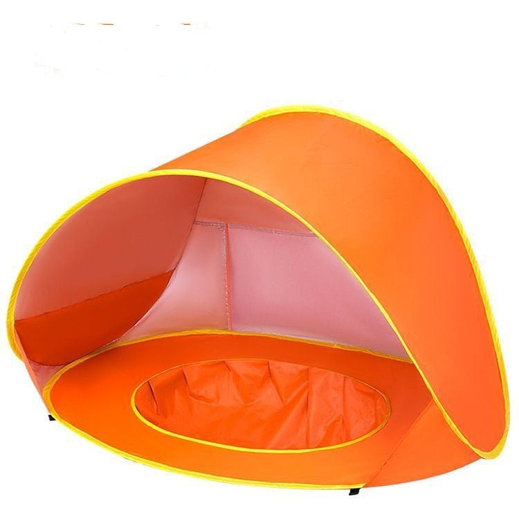 Kids Pop Up Play Tent