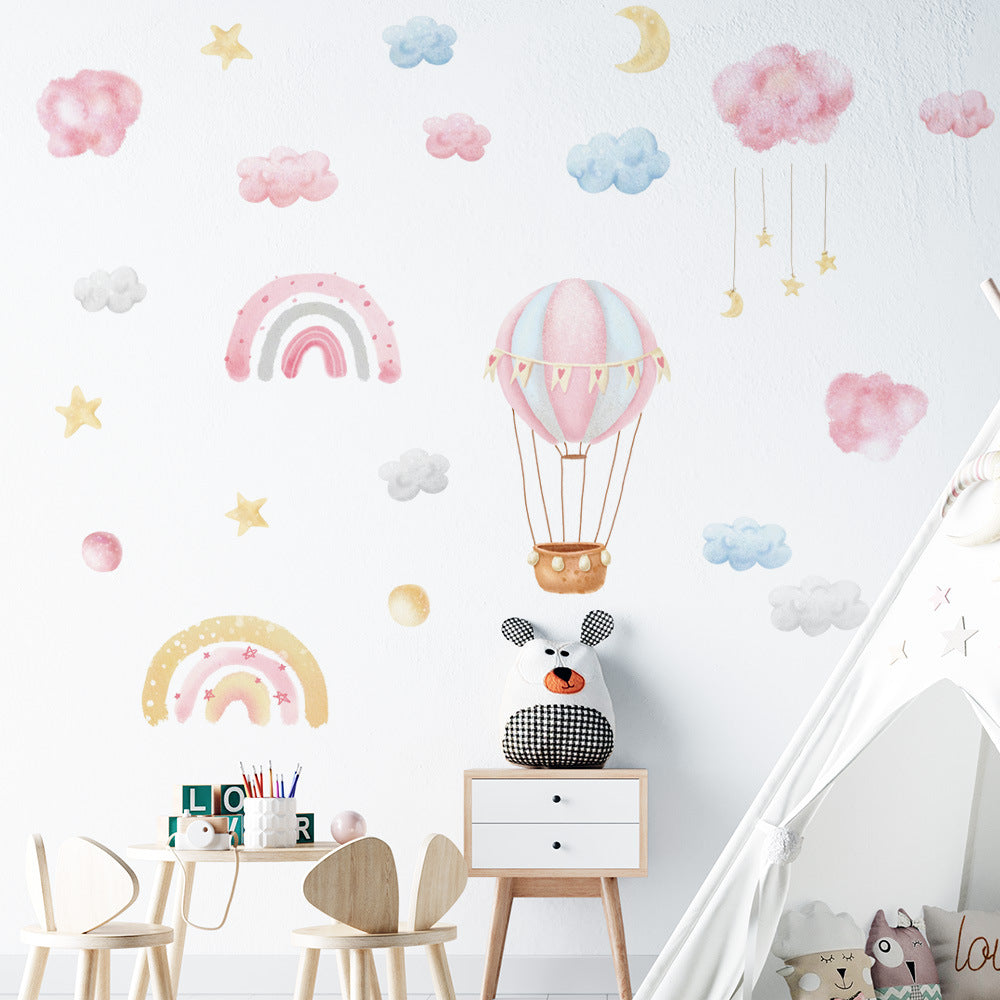 Kids Room Wall Stickers