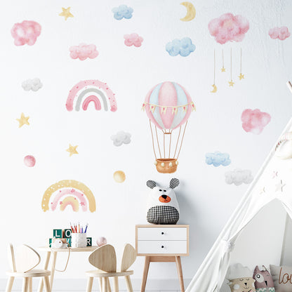 Kids Room Wall Stickers