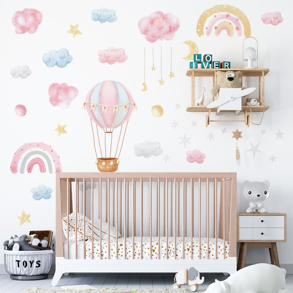 Kids Room Wall Stickers