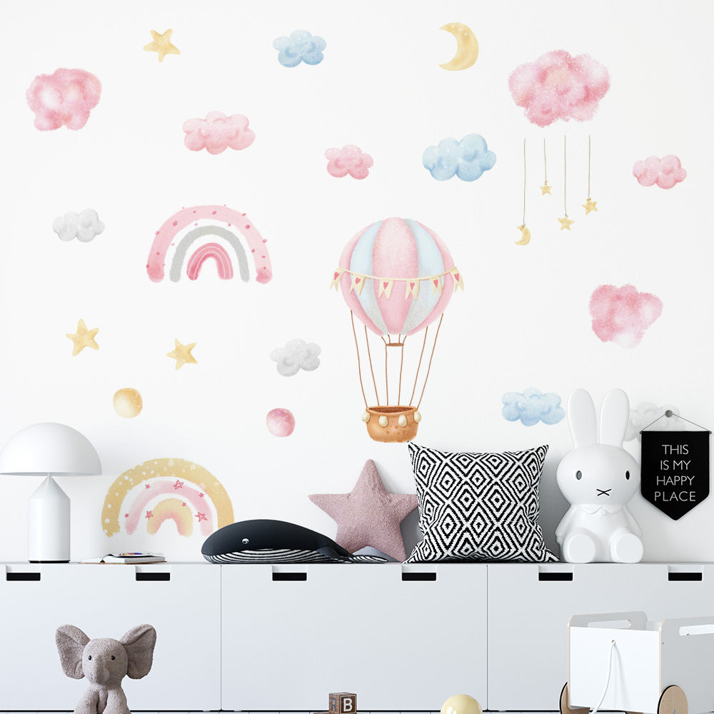 Kids Room Wall Stickers