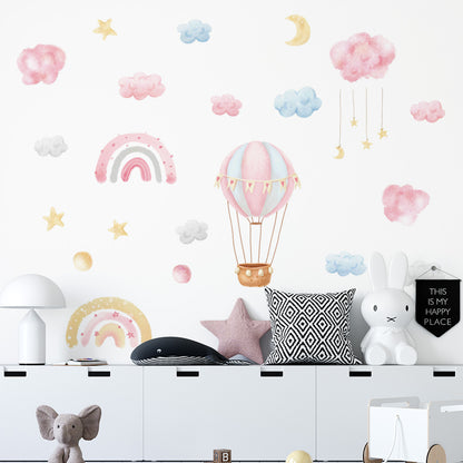 Kids Room Wall Stickers