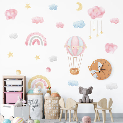 Kids Room Wall Stickers