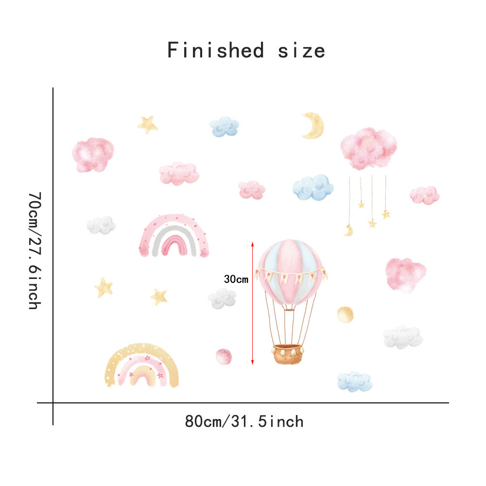 Kids Room Wall Stickers