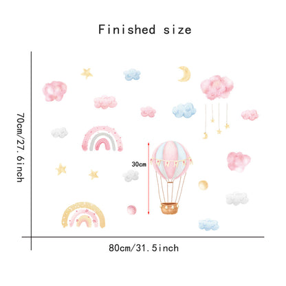 Kids Room Wall Stickers