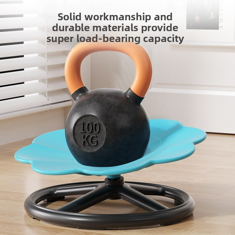 Kids Rotating Sensory Training Chair