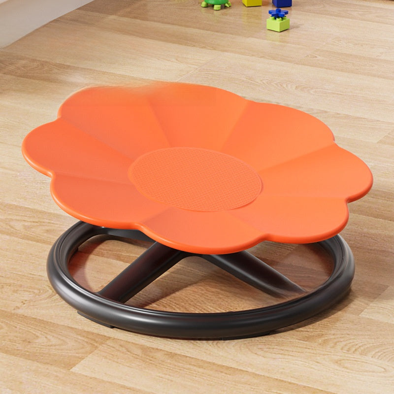 Kids Rotating Sensory Training Chair