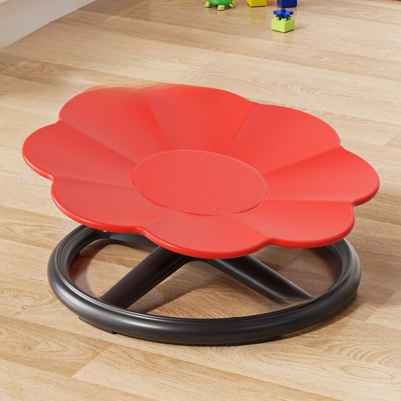 Kids Rotating Sensory Training Chair