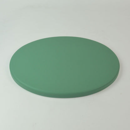 Kids Silicone Suction Plate Divided Compartment Bowl