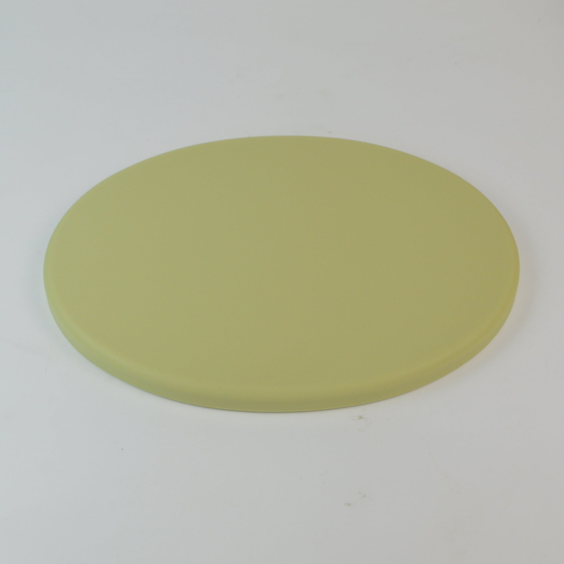 Kids Silicone Suction Plate Divided Compartment Bowl