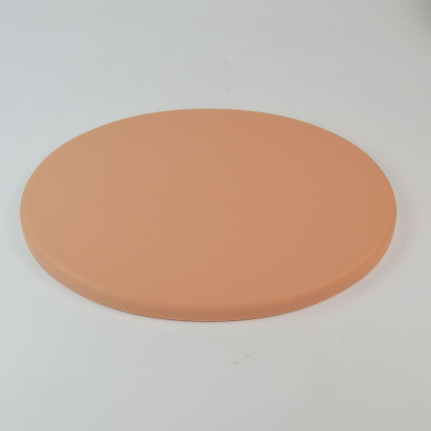 Kids Silicone Suction Plate Divided Compartment Bowl