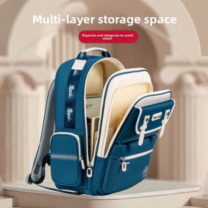 Kids Spine Protection Backpack