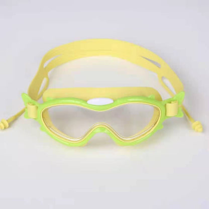 kids' swim goggles