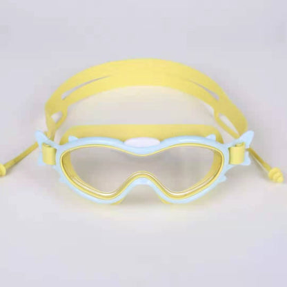 kids' swim goggles