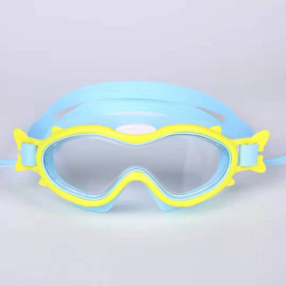 kids' swim goggles
