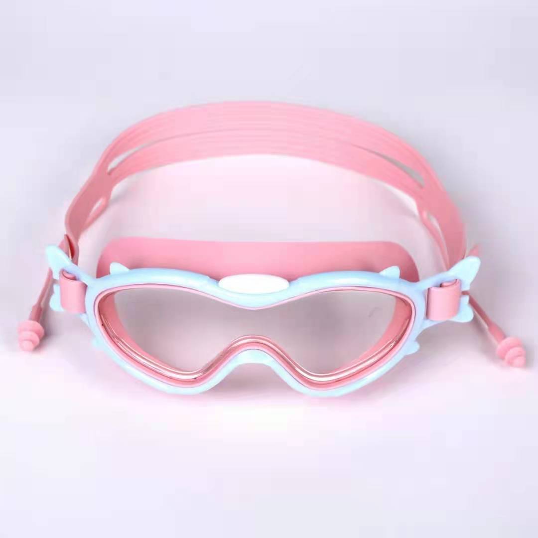 kids' swim goggles