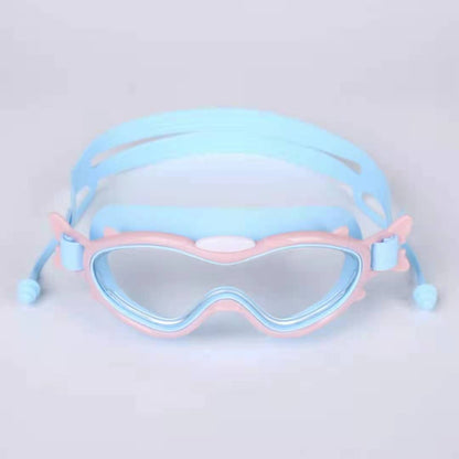 kids' swim goggles