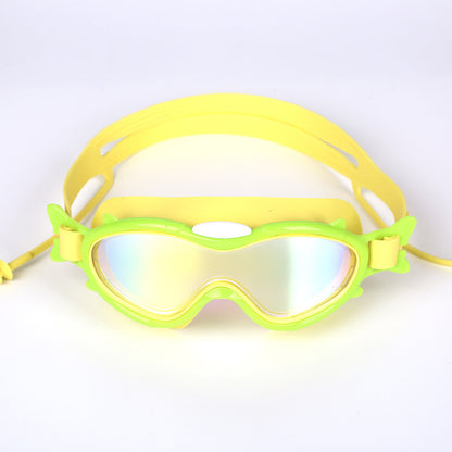 kids' swim goggles