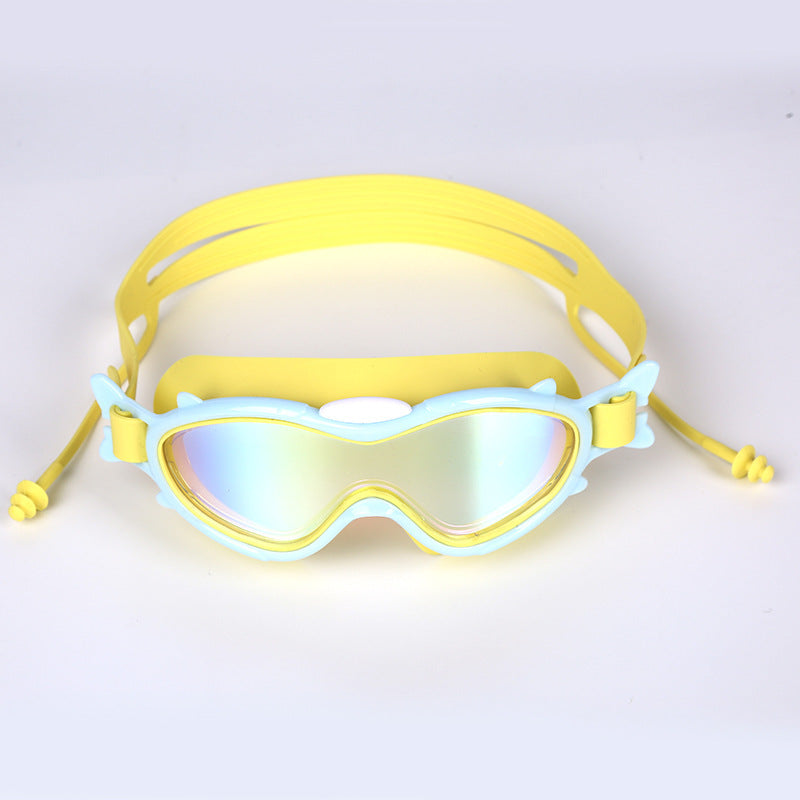 kids' swim goggles