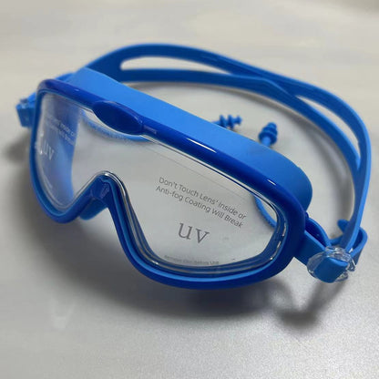 kids' swim goggles