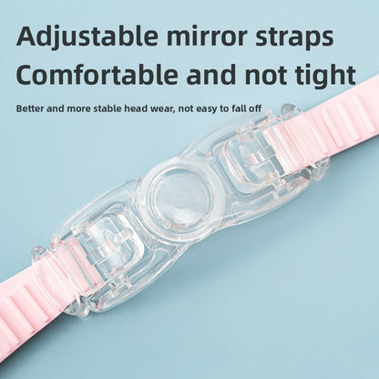 kids' swim goggles