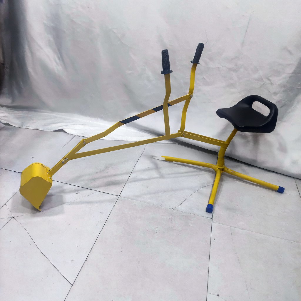 Kids Tool Cart