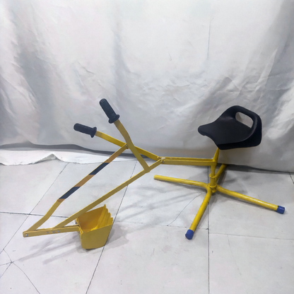 Kids Tool Cart