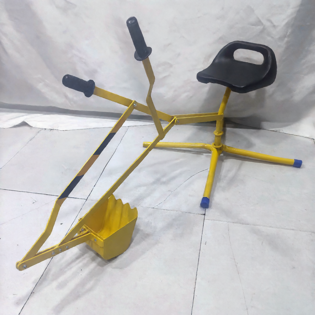 Kids Tool Cart