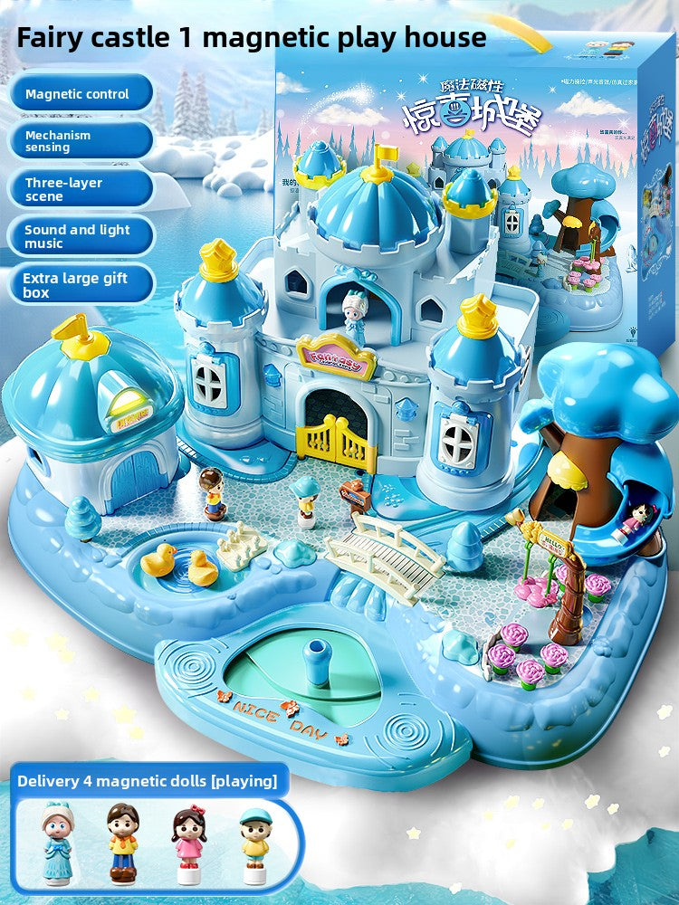 Kids Toys for Girls