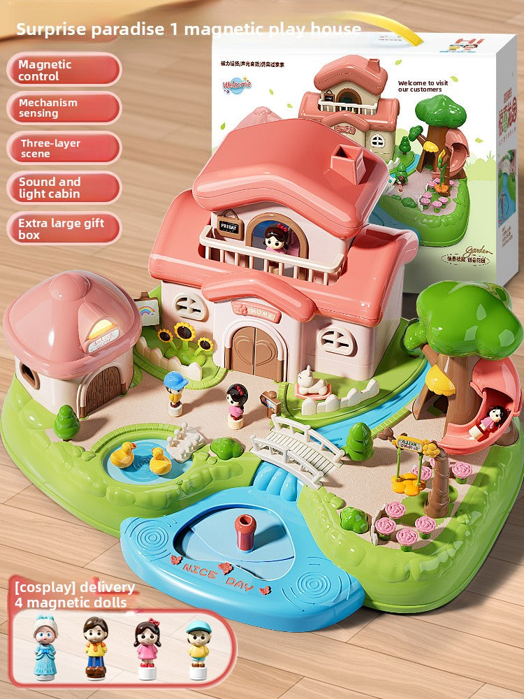 Kids Toys for Girls