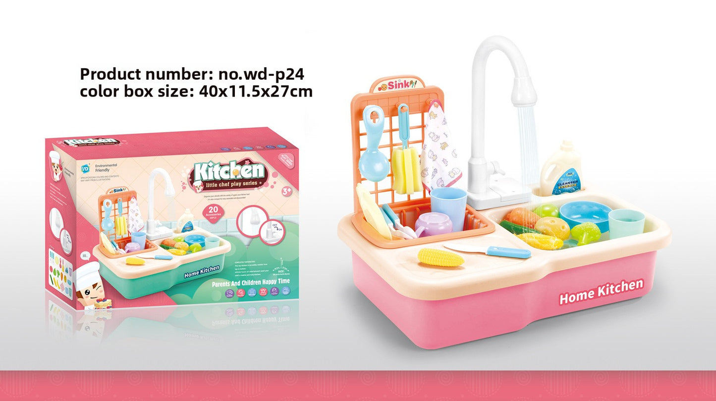 Kids Water Toy