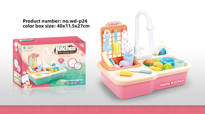 Kids Water Toy