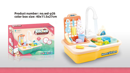 Kids Water Toy