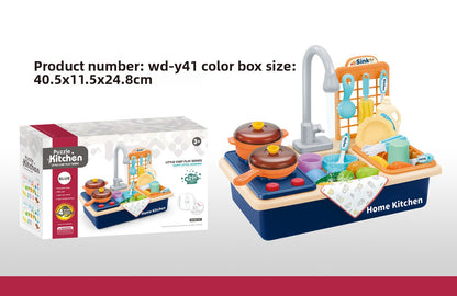 Kids Water Toy