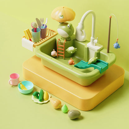Kids Water Toy