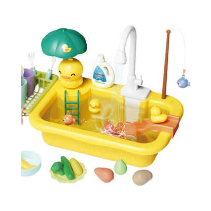 Kids Water Toy