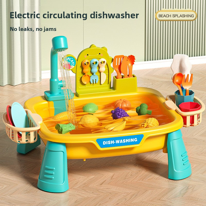 Kids Water Toy