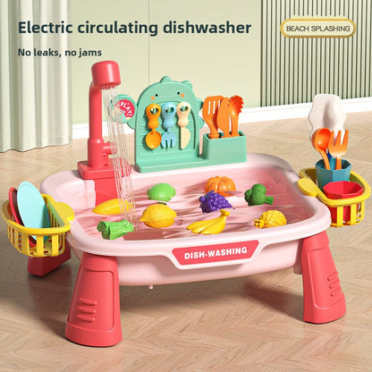 Kids Water Toy
