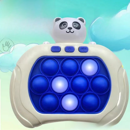 Kids Whack-a-Mole Electronic Game Machine