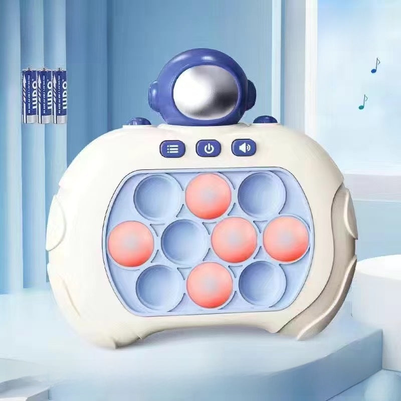 Kids Whack-a-Mole Electronic Game Machine