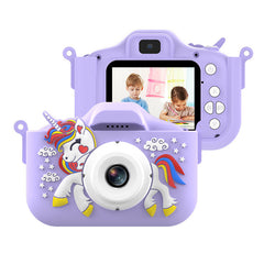 Cute Dragon Pink + 32G Memory Card + Card Reader